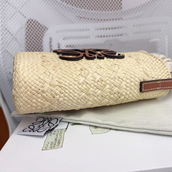 Loewe Square Pocket Bag - Picture 3 of 11